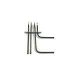 ELEMENTO DE AQUECIMENTO SUPERIOR 2020W FORNO CANDY