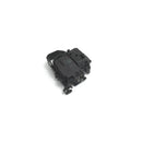 fechadura porta máquina de lavar Midea MFE60-Z1401 código 17438100000455