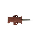 CANDY - Escovas do motor da máquina de lavar - AST-00215806