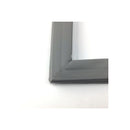 Guarnição magnética para frigorífico Indesit e Whirlpool C00372692