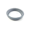 Junta da escotilha original para máquina de lavar Whirlpool código 482000022814