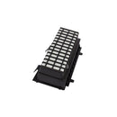 Filtro HEPA retangular Bosch BGS5 original 00573928 00577281