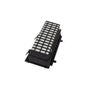 Filtro HEPA retangular Bosch BGS5 original 00573928 00577281
