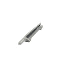 Tope guia cesta máquina de lavar loiça Electrolux original cinzento 1525376305