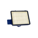 Filtro HEPA retangular original Candy Hoover S87 35600892