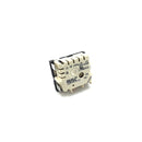 Regulador Nergy MDSA W21 SKM Duplo para forno Samsung DG44-01002A