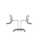 ELEMENTO INFERIOR DE AQUECIMENTO 1300W FORNO BOSCH