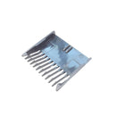 pente 3mm pente de substituição para máquina de barbear Rowenta CS-00139020