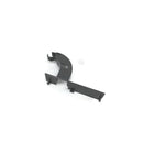 Dobradiça da porta original frigorífico LG MEG65719403