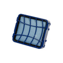 Filtro HEPA retangular S104 para aspirador Candy e Hoover