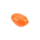 Vaporeira oval para micro-ondas Whirlpool 2,5 litros substituição