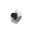 Monobloco relé TX1FB AE13FU6 original para frigorífico Whirlpool