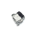 electroserradura para lavadora Bosch e marcas compatíveis códigos 00623782
