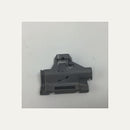 Rolamento original para máquina de lavar loiça Bosch código 10014127