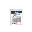 detergente em pó para máquina de lavar Riclean 4kg 50 lavagens