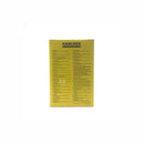 Conjunto de 4 sacos originais para aspirador Karcher 28630060