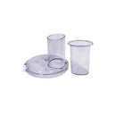 tampa original para robot de cozinha Bosch com referências 00096334