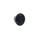 Pomo original para forno Whirlpool e Indesit C00285001 482000031645