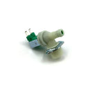 UNIVERSALE - Válvula Solenoide para Máquina de Lavar - 24 VOLT DC