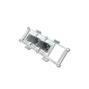 Botão seletor para máquina de lavar Vestel Trio Yuma 42034797