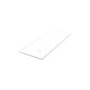 Estante de vidro original para frigorífico Bosch código 11041520
