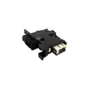Fecho original da porta para máquina de lavar roupa Indesit C00111494