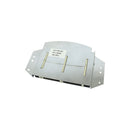 BRANDT, FAGOR - Resistência para secadora 2200W - 57X0059