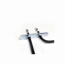 Resistência inferior forno Electrolux 1000W original 3570038038