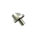 Mando seletor para fogão Elba diâmetro 8 mm código 2183009380