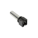 WHIRLPOOL, UNIVERSALE, ELTH, EPCOS - Sonda NTC para Máquina de Lavar - B57276K0123A024