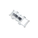 Pulsador para máquina de lavar Vestel Bompani Trio/Q-Line M6542034795