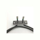 ELECTROLUX, AEG, WHIRLPOOL - Resistência circular para forno 2400W - 3871425108