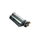 Ventoinha com isolamento para forno Gorenje códigos 378997 e 712481