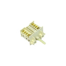 AMICA - Interruptor seletor do forno - 8002197