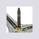 CRUZEIRO COM MÁQUINA DE LAVAR ÁRVORES CANDY