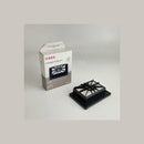 Filtro HEPA H12 para aspiradores Electrolux e AEG AEF05