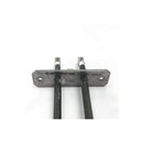 Resistência inferior forno Glem Gas original código 09G594