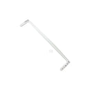 pedra de vidro para frigorífico Gorenje código 380294