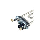 Elemento de aquecimento 230V 1950W para máquina de lavar Electrolux e AEG
