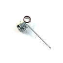 Termóstato capilar original forno Whirlpool Indesit C00312002