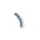 Manilha de porta original para máquina de lavar Bosch códigos 00484030 00488208