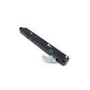 Dobradiça da porta do forno Gorenje ETB2-6 3S original 109483
