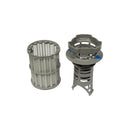 filtro fine lvst para máquina de lavar loiça Bosch 00645038 compatível