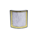 Filtro HEPA retangular DLS 021 para aspiradores De Longhi