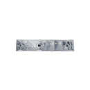 Elevador de cesto para máquinas de lavar Bompani Vestel 235x48 mm