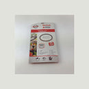 Guarnição para panela de pressão Tefal Moulinex 980157 SS-980155