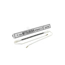 UNIVERSALE - Resistência de descongelação para frigorífico - AST-00238052