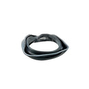 Junta de porta original para máquina de lavar roupa Whirlpool 481246668785