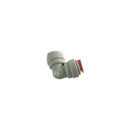 tubo conector de água original para frigorífico LG 4932JA3009C