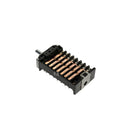 Interruptor original do forno Bompani com código M00311014